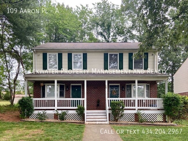 Building Photo - 109 Aaron Pl Unit A
