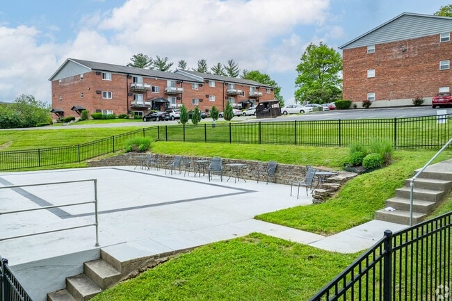 Prime Apartments at the Oaks