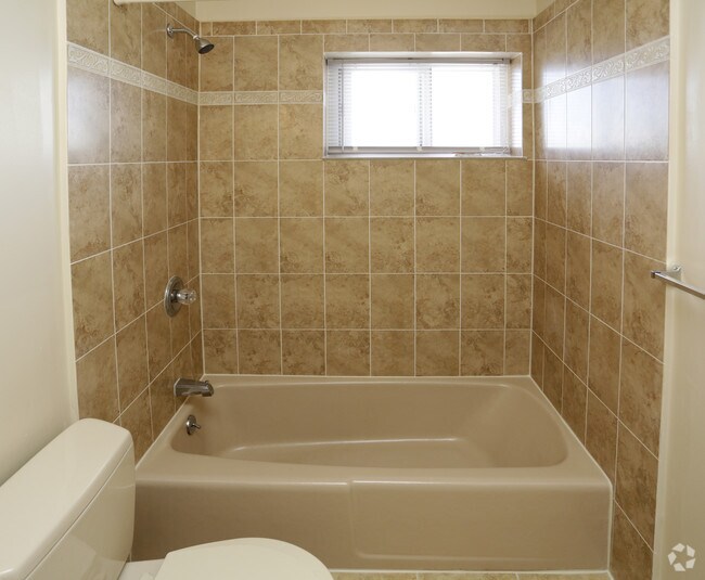 Runnymede Gardens Apartments Verona, NJ