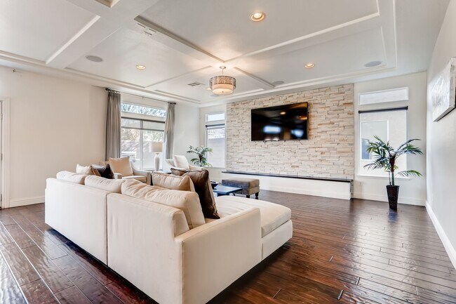 Photo - Stylish Bliss: Modern 5BR, 4BA Retreat in the Heart of Las Vegas!