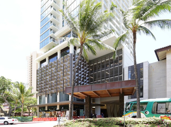 Photo - Ritz Carlton Residences Tower I