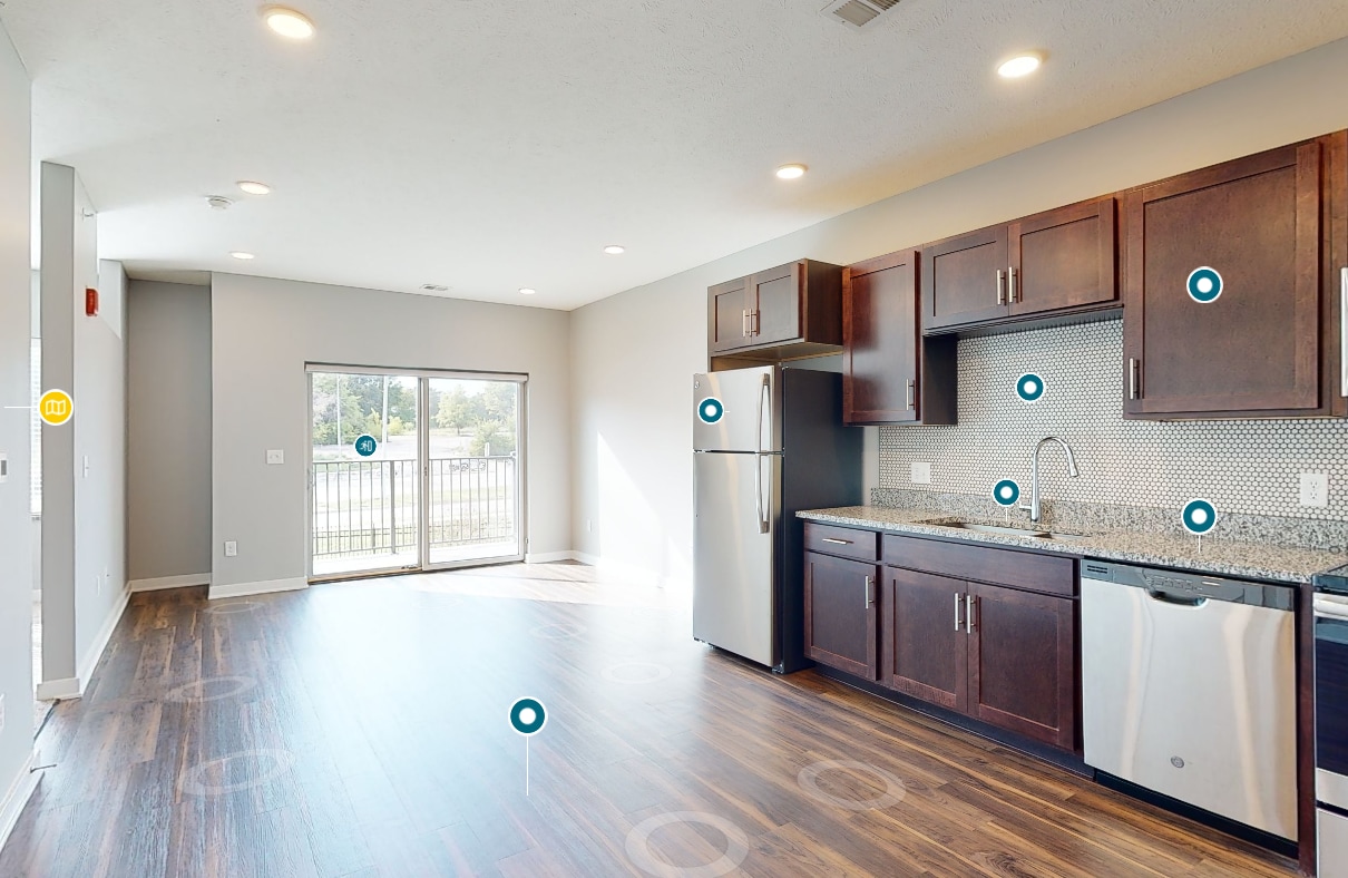 Photo - Centerline Apartments