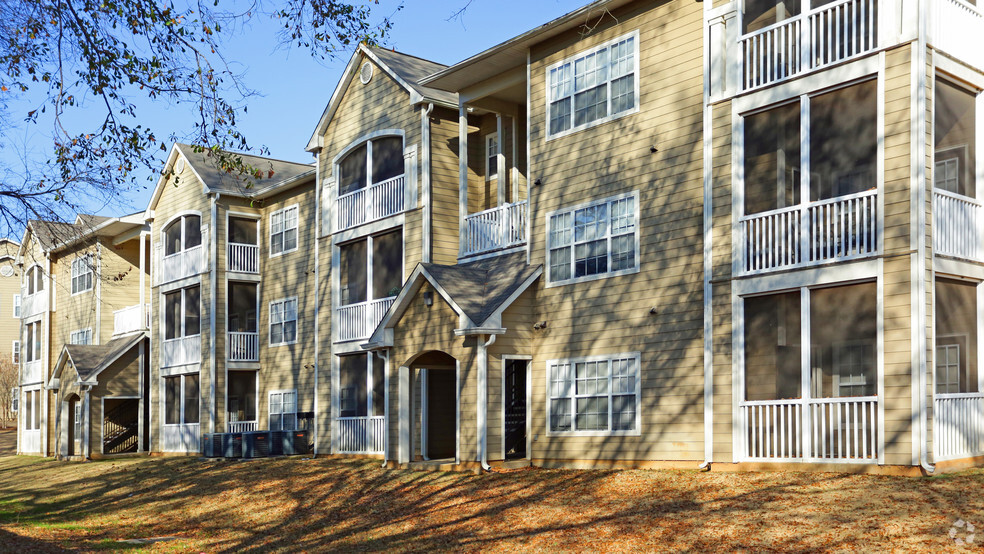 Millbrook Apartments