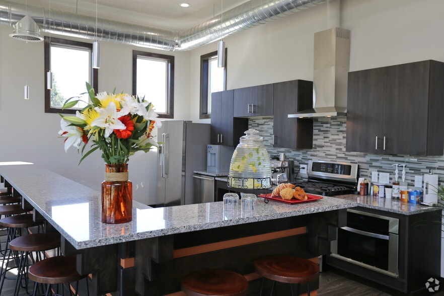 Interior Photo