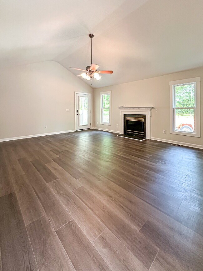 Photo - Peaceful One-Story Retreat in Franklinton, NC