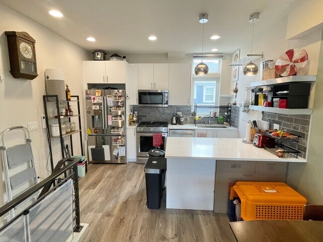 Photo - 4 Star Green Built 2-Bedroom, 2-Bath Townhome