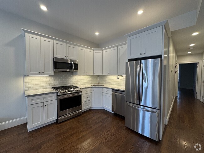 Building Photo - 249 Lexington St Unit 1 Rental