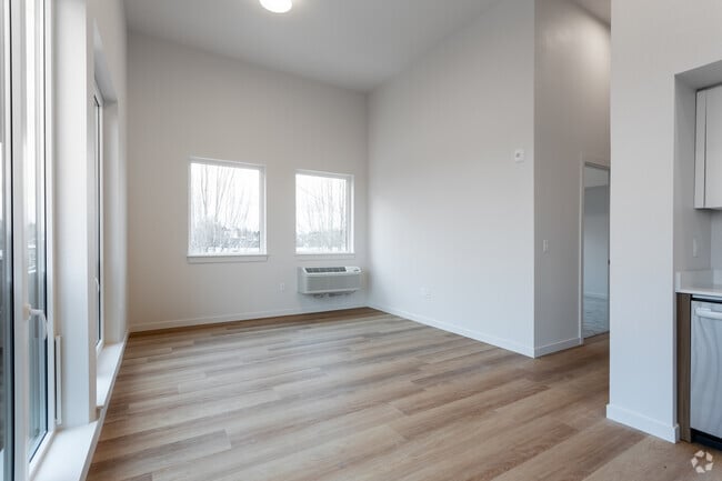 1BR, 1BA - 664SF - Navalia