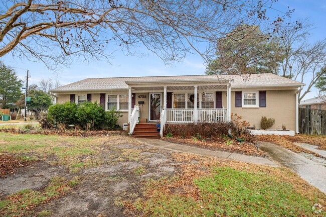 Building Photo - 4BR/2BA in Virginia Beach!  Close to VB To... Rental