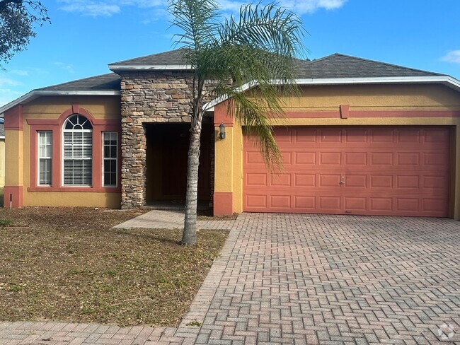 Building Photo - 4 Bedroom 3 bathroom in Haines City Rental