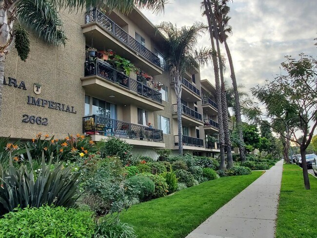 Photo - 2662 E 2nd St Unit G-1