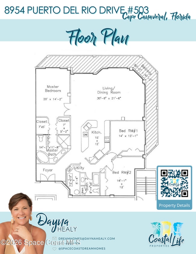 Photo - 8954 Puerto Del Rio Dr Unit 1503