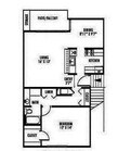 1BR/1BA