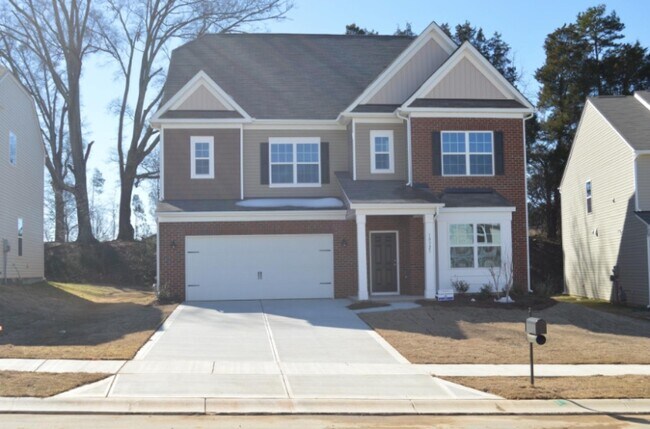 Photo - 10323 Rutledge Ridge Dr NW