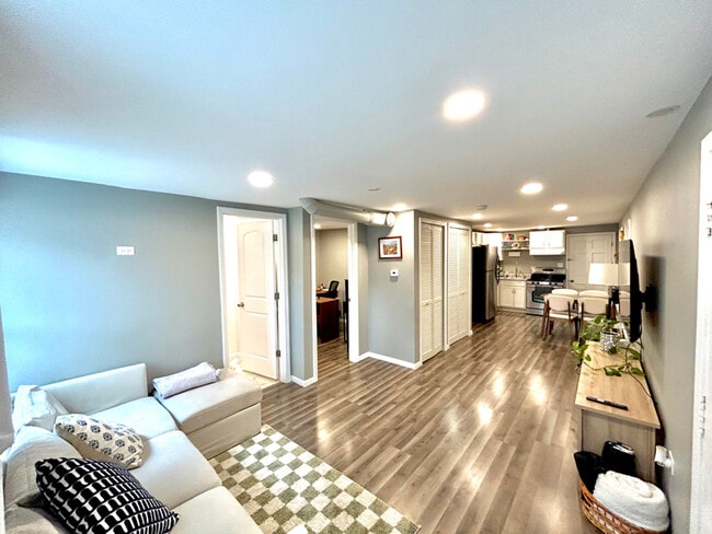 Photo - 3215 S Throop St Apartment Unit 1 BF