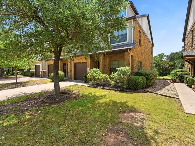 1900 Little Elm Trail