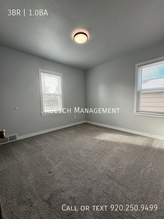 Beautiful 3 Bedroom 1 Bath Single Family H... Rental House Rental in