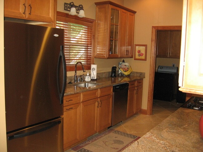 Photo - $1,800 - 2 Bedroom / 2 Bathroom Furnished Luxury Condo in Smoky Mountain Country Club Unit 2