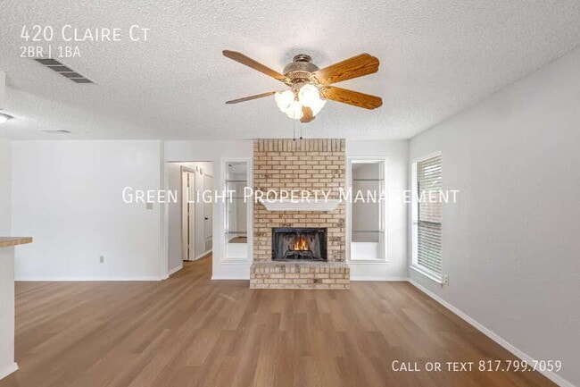 Photo - 420 Claire Ct