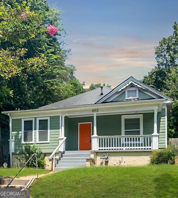 Photo - 693 Dill Ave SW