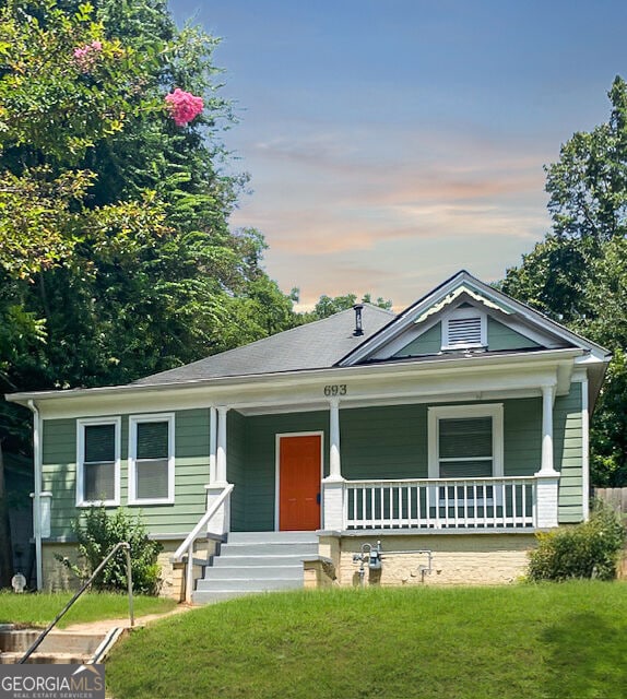 Building Photo - 693 Dill Ave SW
