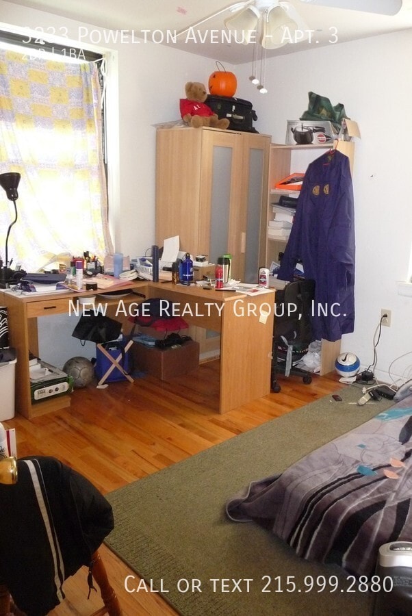 Photo - 3233 Powelton Ave Unit Apt. 3