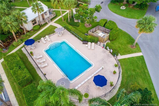 Photo - 3901 SE St Lucie Blvd Unit 34