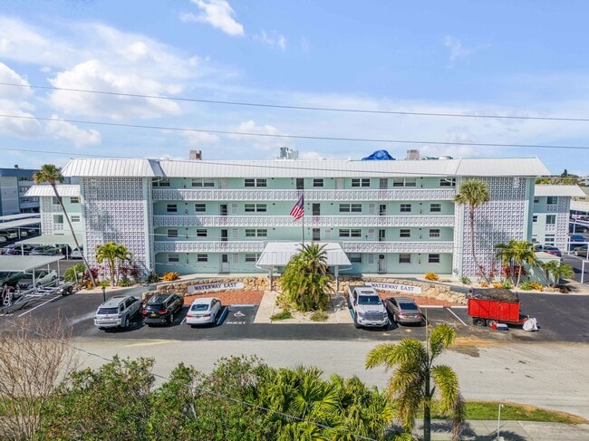 Photo - 325 N Causeway Unit Waterway East D304