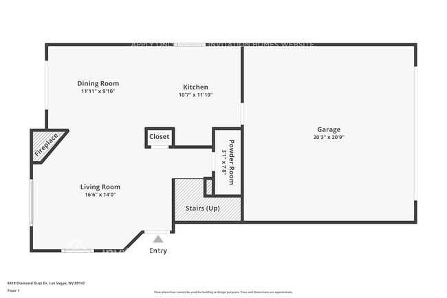 Photo - 8418 Diamond Dust Dr