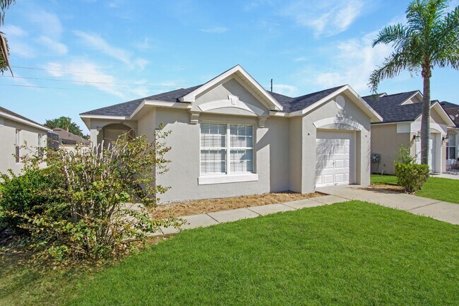 Photo - Pool Home in Southern Dunes Now Available