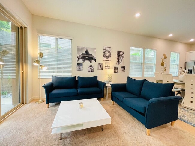 Photo - Modern 4BR Home in Irvine Great Park | Resort-Style Amenities & Top Schools