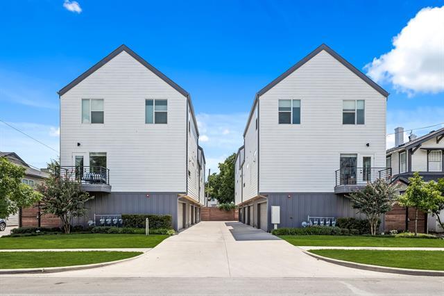Photo - 1507 N Garrett Ave Unit 203