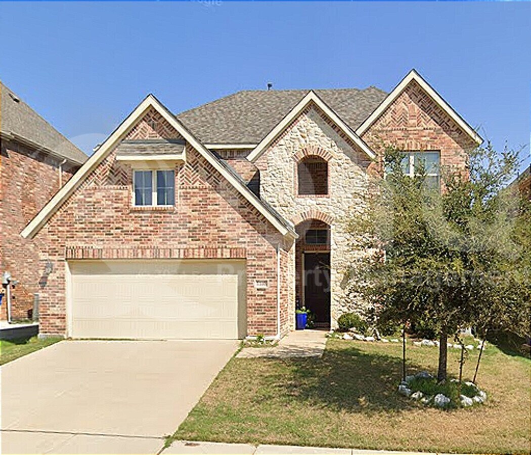 Photo - 1108 Horsetail Dr Casa