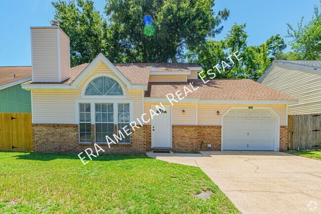 Building Photo - 386 Canterbury Cir NW Rental