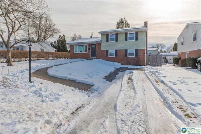 Photo - 1424 Grace St