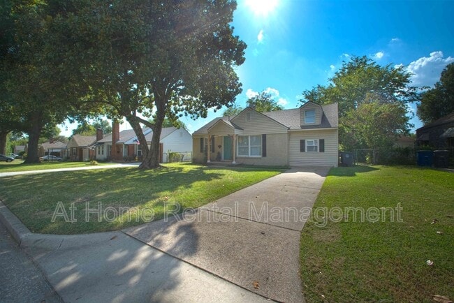 Photo - 718 S Quebec Ave