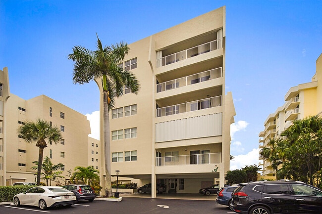 Photo - 3520 S Ocean Blvd Unit A506