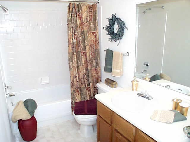 Baño - Breckenridge