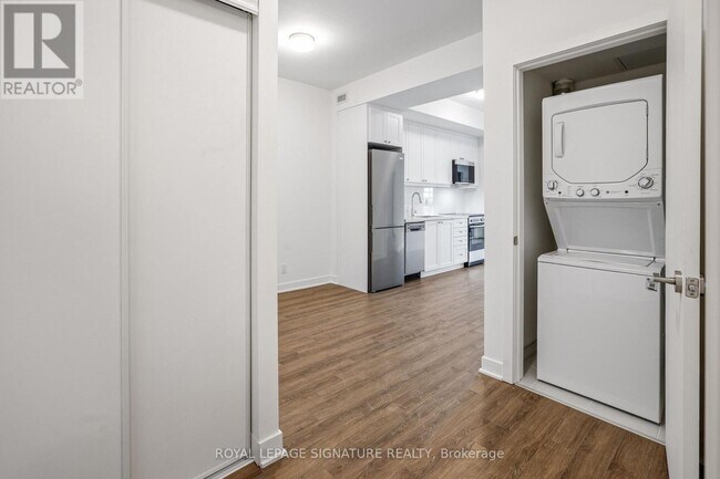 Photo - 51 Clarington Blvd Unité 524