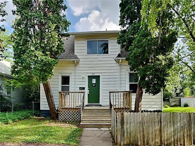Photo - 4001 36th Ave S House