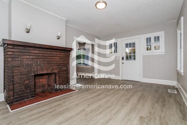 Photo - 3619 Norwich Ave