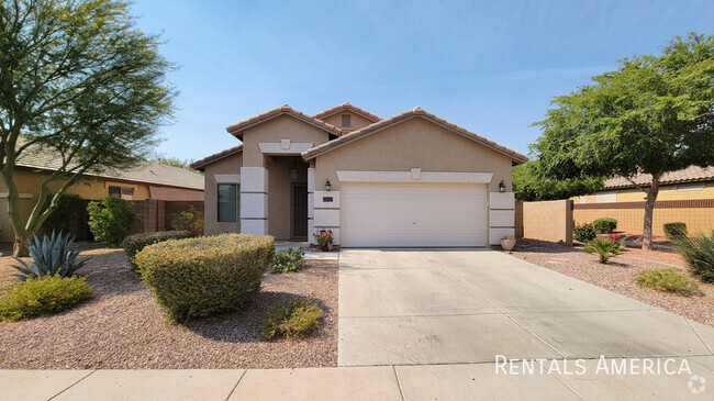 Building Photo - 16995 W Windermere Way Rental