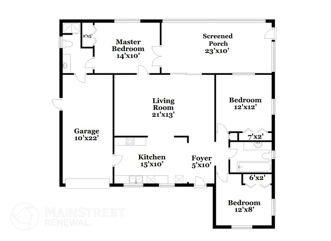 Photo - 5427 Knollwood Pl House