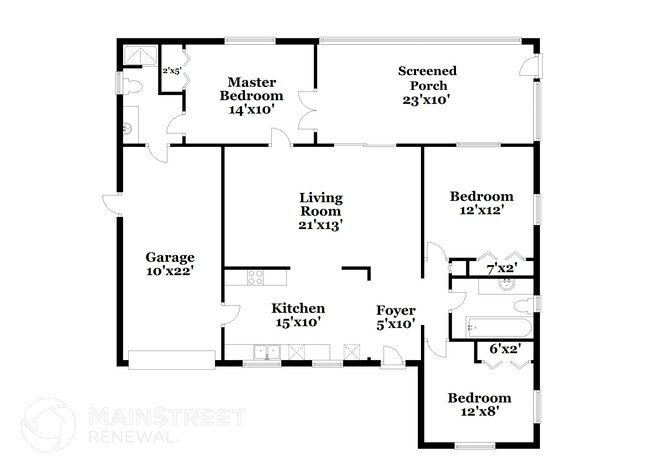 Building Photo - 5427 Knollwood Pl Rental