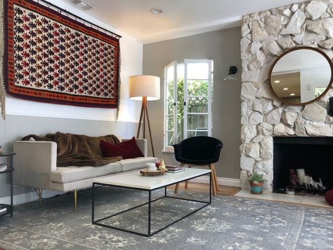 Photo - Updated 4BR Mar Vista Home with Huge Private Backyard