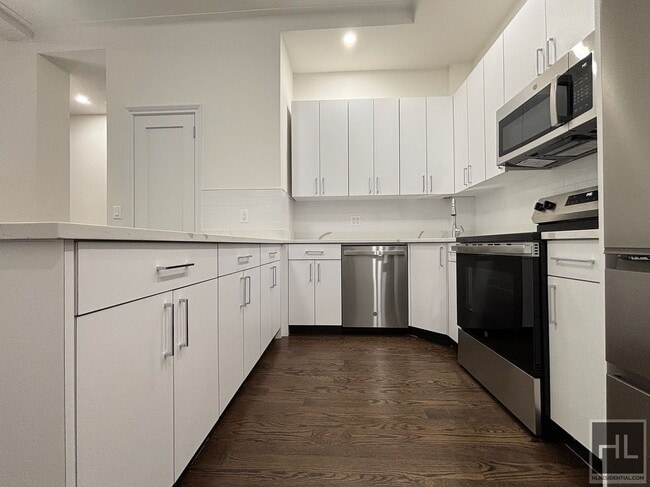 WEST 68 STREET