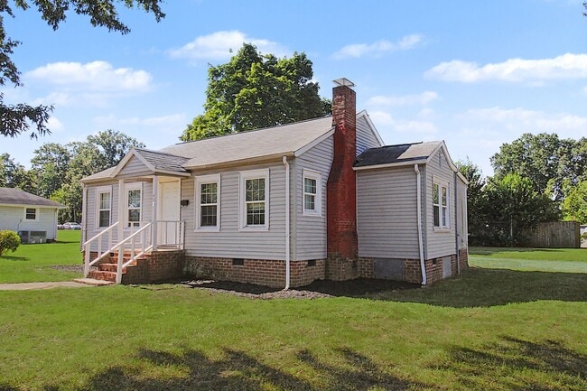 Photo - 4521 Hovis Rd