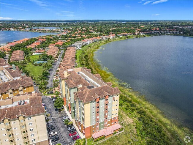 Building Photo - 8743 The Esplanade Unit 18 Rental