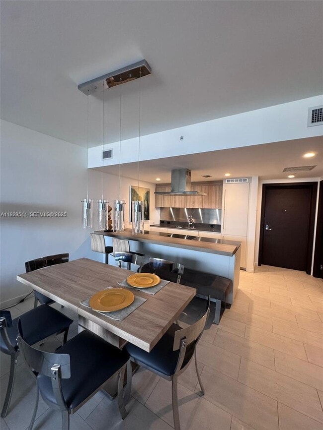 Photo - 1000 Brickell Plaza Unit 2011