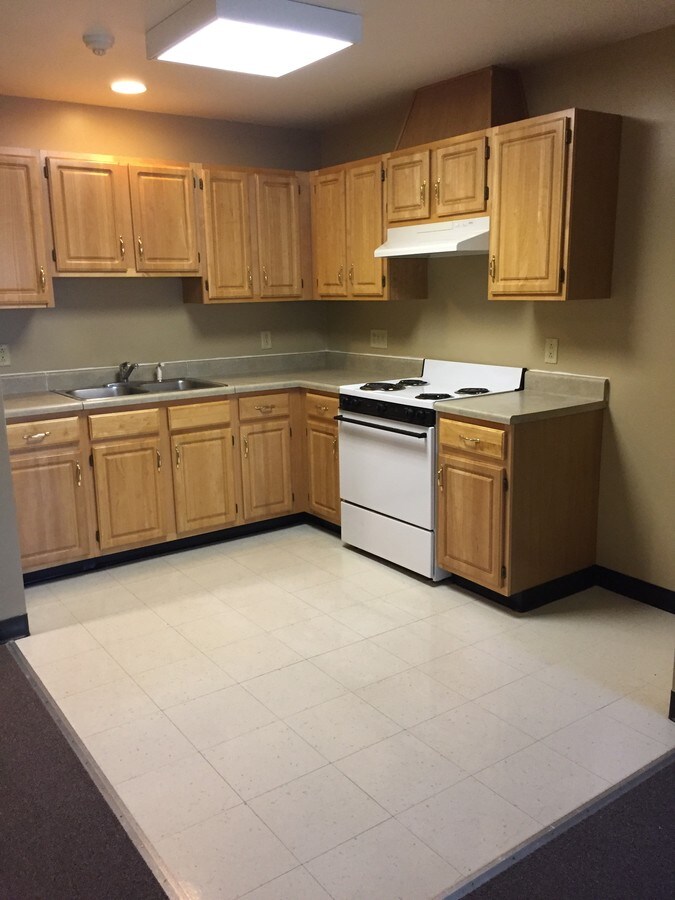 Photo - Elizabeth Harvey Apartments